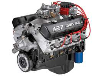 U1931 Engine